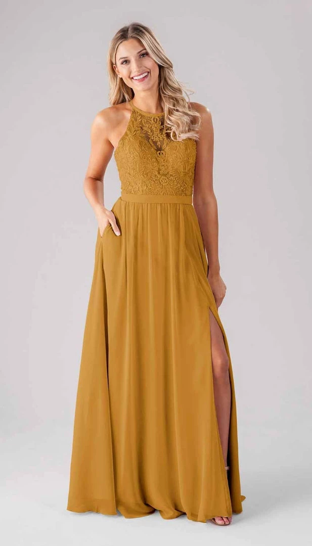 Kennedy Blue Try Before You Buy Sample Melanie - Beaded Size 00 5 Kennedy Blue Try Before You Buy Sample Melanie - Beaded Size 00