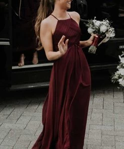 Kennedy Blue Milly Bridesmaid Dresses