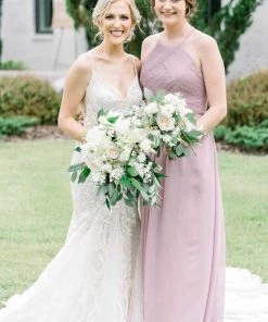 Kennedy Blue Milly Bridesmaid Dresses