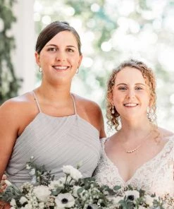 Kennedy Blue Milly Bridesmaid Dresses