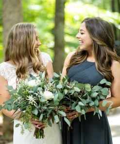 Kennedy Blue Milly Bridesmaid Dresses