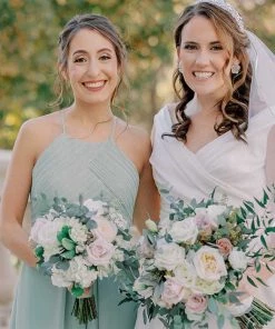 Kennedy Blue Milly Bridesmaid Dresses