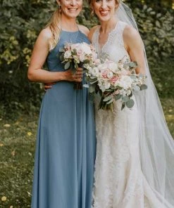 Kennedy Blue Milly Bridesmaid Dresses