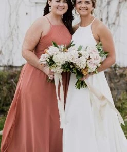 Kennedy Blue Milly Bridesmaid Dresses