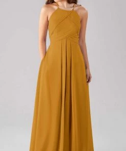 Kennedy Blue Milly Bridesmaid Dresses