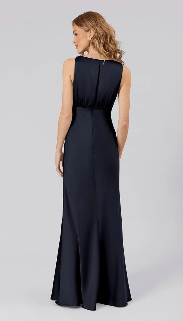 Kennedy Blue Sample Monica Size 16 3 Kennedy Blue Sample Monica Size 16