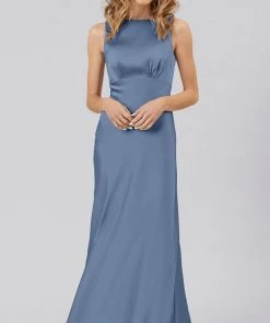 Kennedy Blue Monica Bridesmaid Dresses