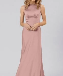 Kennedy Blue Try Before You Buy Sample Monica Size 4