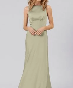 Kennedy Blue Monica Bridesmaid Dresses