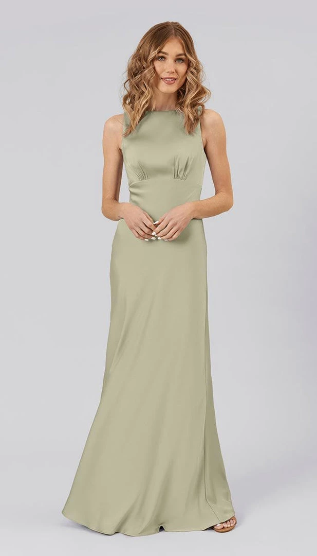 Kennedy Blue Sample Monica Size 16 4 Kennedy Blue Sample Monica Size 16