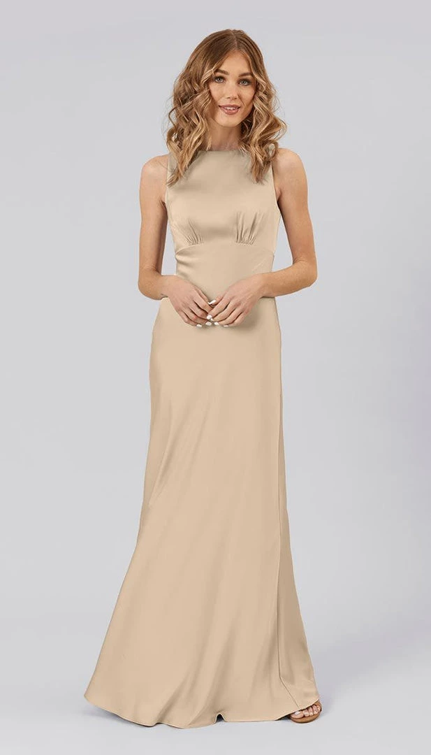 Kennedy Blue Sample Monica Size 2 4 Kennedy Blue Sample Monica Size 2