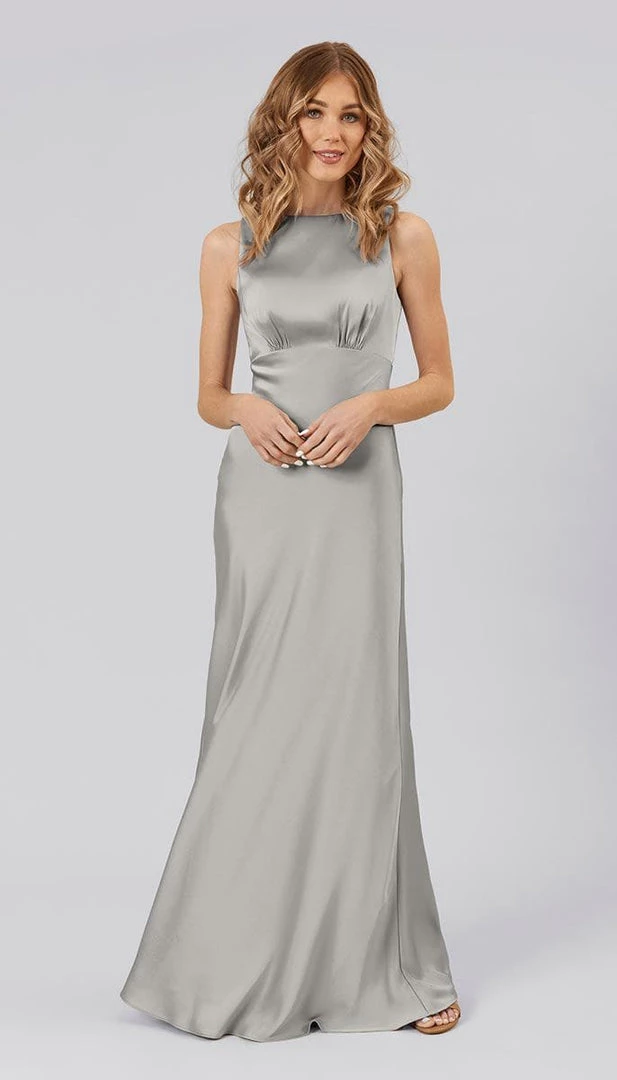 Kennedy Blue Sample Monica Size 16 5 Kennedy Blue Sample Monica Size 16