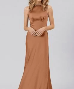 Kennedy Blue Monica Bridesmaid Dresses