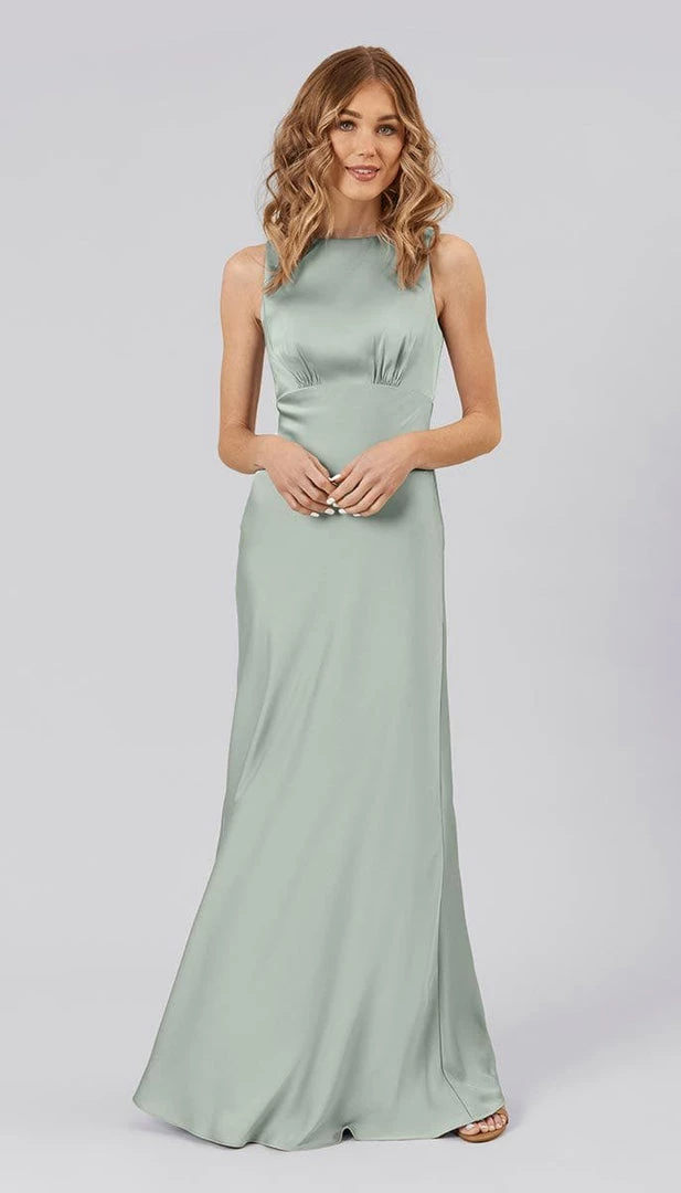 Kennedy Blue Sample Monica Size 16 6 Kennedy Blue Sample Monica Size 16