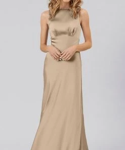 Kennedy Blue Monica Bridesmaid Dresses