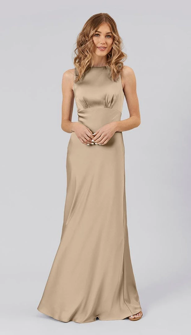 Kennedy Blue Try Before You Buy Sample Monica Size 22 6 Kennedy Blue Try Before You Buy Sample Monica Size 22