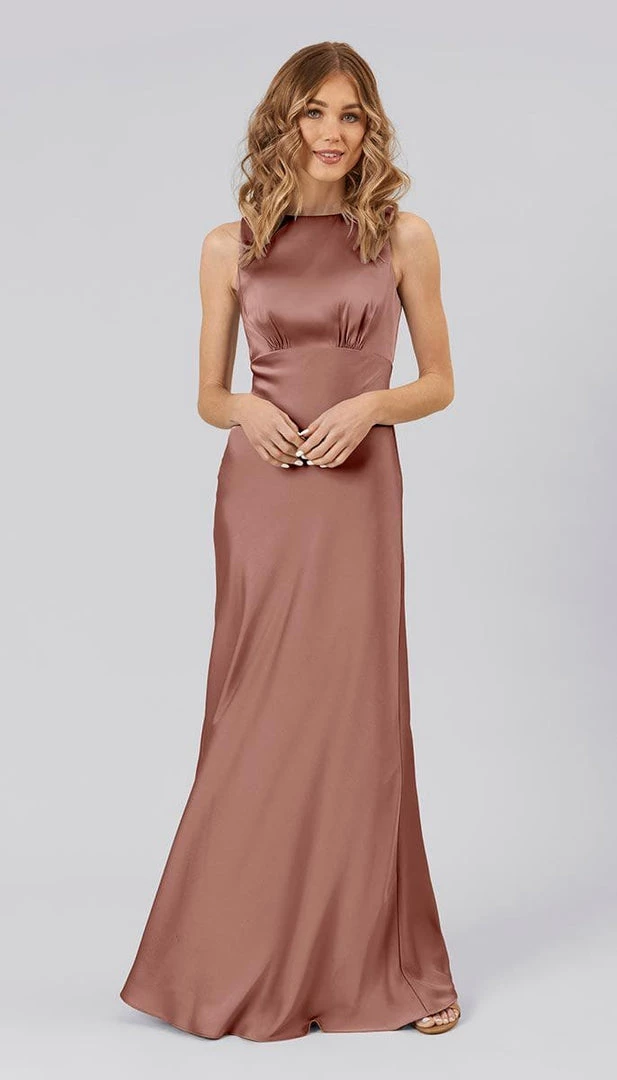 Kennedy Blue Sample Monica Size 2 8 Kennedy Blue Sample Monica Size 2