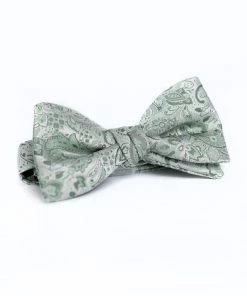 Kennedy Blue Accessories Floral Bow Tie