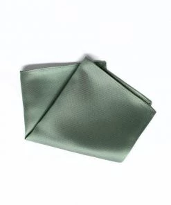 Kennedy Blue Pocket Square Accessories