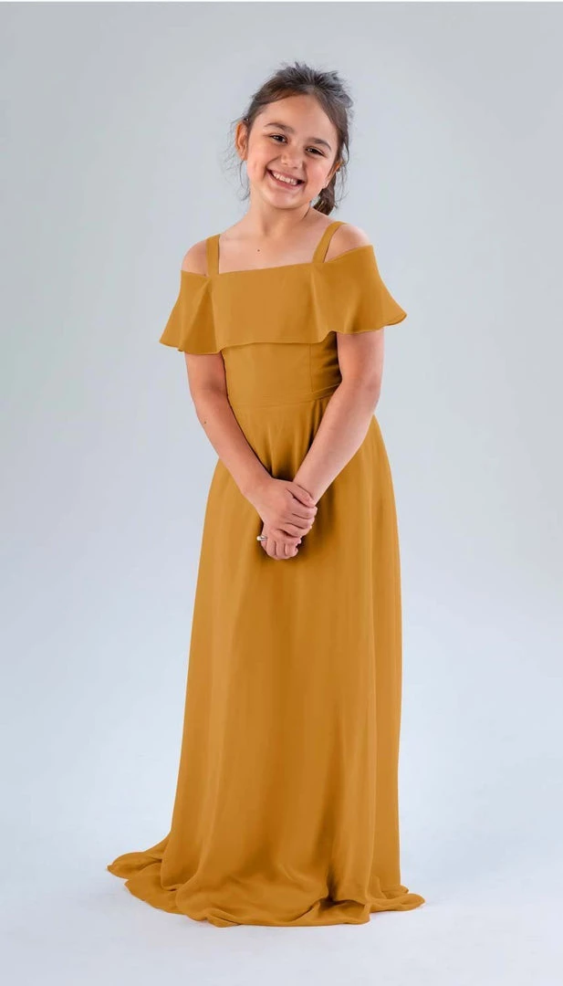 Kennedy Blue Nica Junior Bridesmaid Dresses 50 Kennedy Blue Nica Junior Bridesmaid Dresses