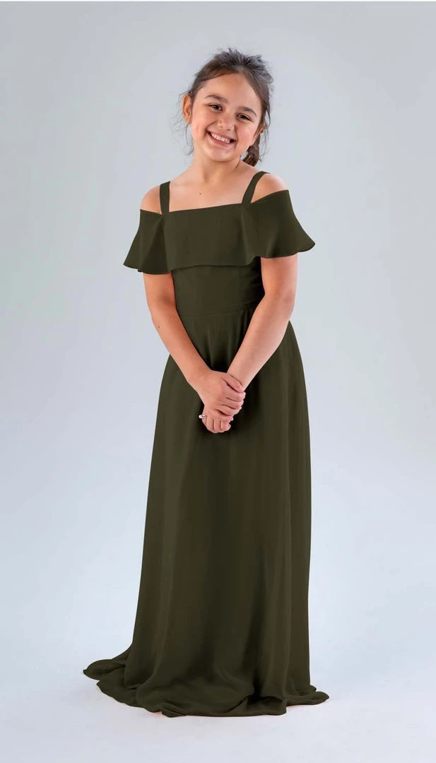 Kennedy Blue Nica Junior Bridesmaid Dresses 51 Kennedy Blue Nica Junior Bridesmaid Dresses