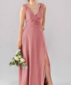 Kennedy Blue Bridesmaid Dresses Pearl 105 Kennedy Blue Bridesmaid Dresses Pearl