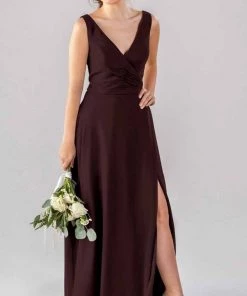 Kennedy Blue Bridesmaid Dresses Pearl 107 Kennedy Blue Bridesmaid Dresses Pearl