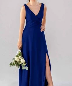 Kennedy Blue Bridesmaid Dresses Pearl 110 Kennedy Blue Bridesmaid Dresses Pearl