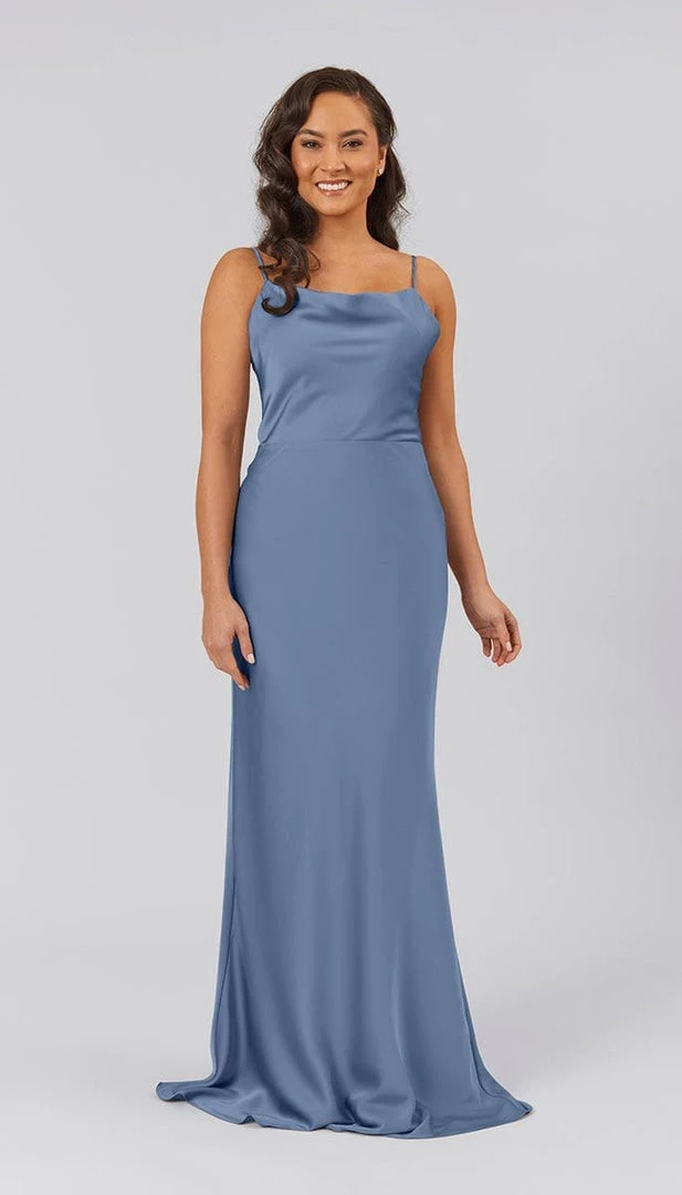 Kennedy Blue Quin Bridesmaid Dresses 8 Kennedy Blue Quin Bridesmaid Dresses