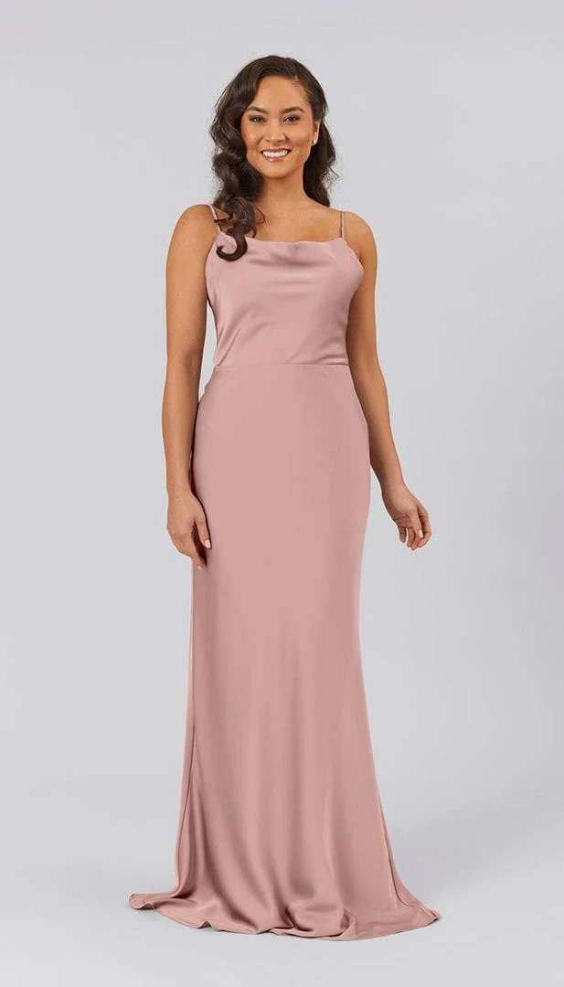 Kennedy Blue Quin Bridesmaid Dresses 9 Kennedy Blue Quin Bridesmaid Dresses