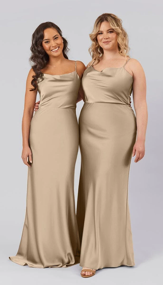 Kennedy Blue Quin Bridesmaid Dresses 6 Kennedy Blue Quin Bridesmaid Dresses