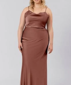 Kennedy Blue Quin Bridesmaid Dresses 21 Kennedy Blue Quin Bridesmaid Dresses