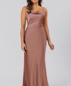 Kennedy Blue Sample Quin Size 16