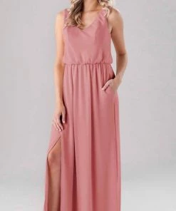 Kennedy Blue Bridesmaid Dresses Rae