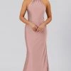 Kennedy Blue Bridesmaid Dresses Rory