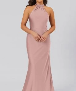 Kennedy Blue Bridesmaid Dresses Rory