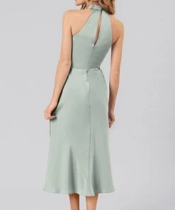 Kennedy Blue Sample Rowen Size 0