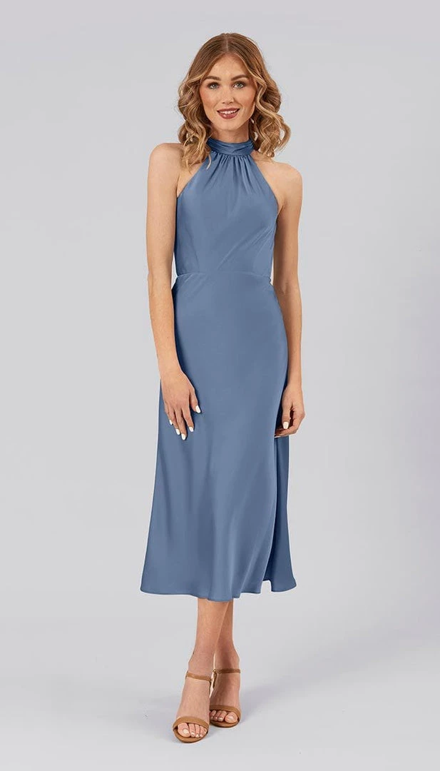 Kennedy Blue Try Before You Buy Sample Rowen Size 16 4 Kennedy Blue Try Before You Buy Sample Rowen Size 16