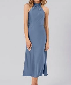 Kennedy Blue Sample Rowen Size 8