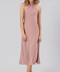 Kennedy Blue Bridesmaid Dresses Rowen