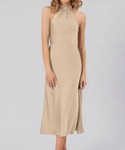 Kennedy Blue Bridesmaid Dresses Rowen