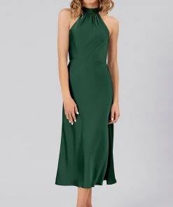 Kennedy Blue Bridesmaid Dresses Rowen