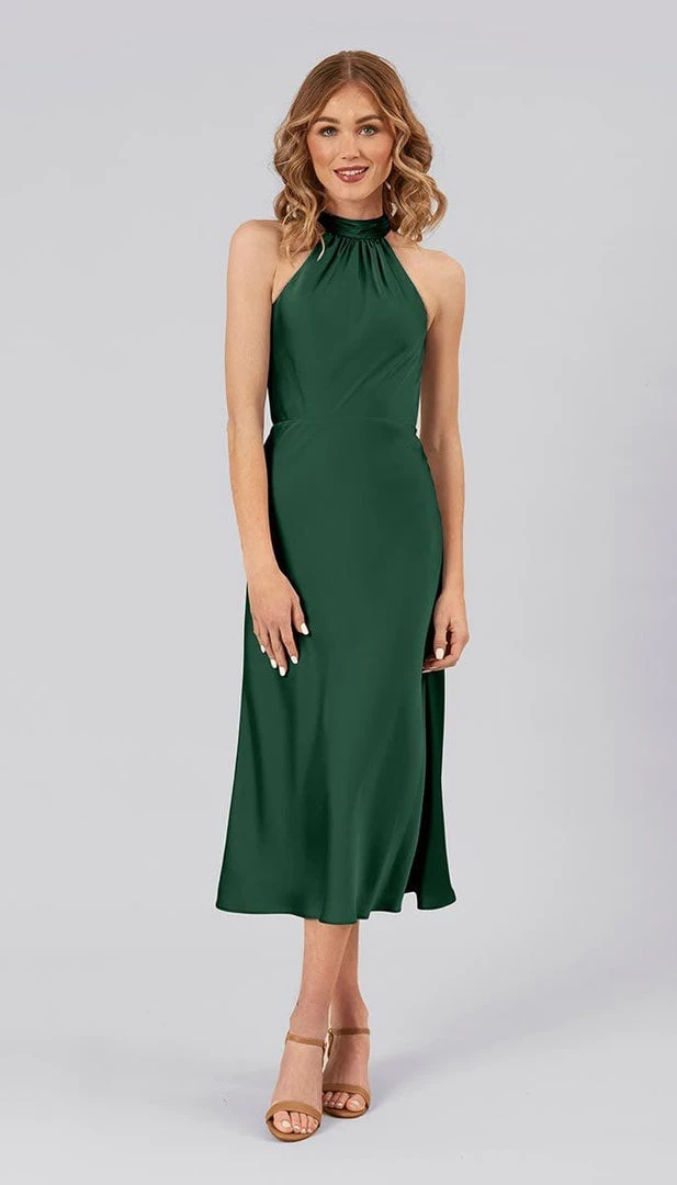 Kennedy Blue Sample Rowen Size 12 4 Kennedy Blue Sample Rowen Size 12