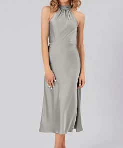 Kennedy Blue Sample Rowen Size 14