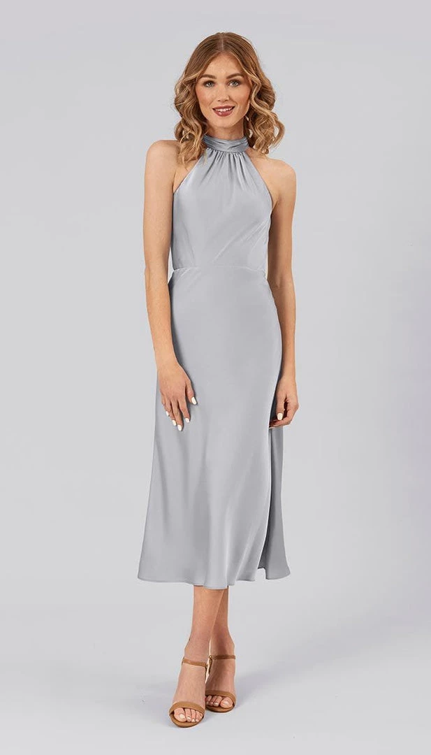 Kennedy Blue Sample Rowen Size 12 5 Kennedy Blue Sample Rowen Size 12