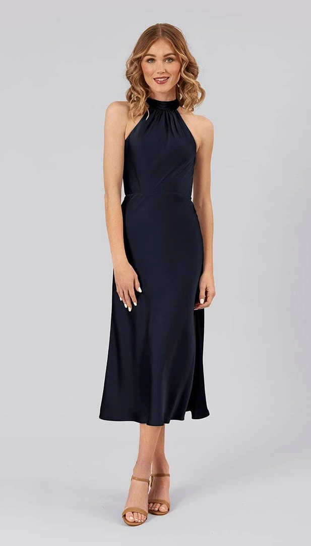 Kennedy Blue Sample Rowen Size 12 6 Kennedy Blue Sample Rowen Size 12