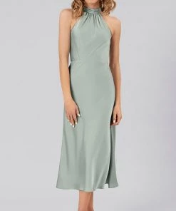 Kennedy Blue Sample Rowen Size 14