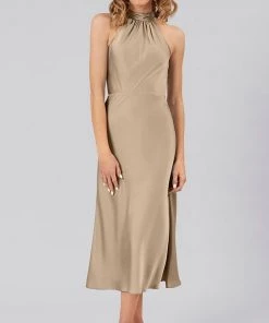 Kennedy Blue Bridesmaid Dresses Rowen