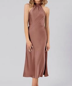 Kennedy Blue Bridesmaid Dresses Rowen