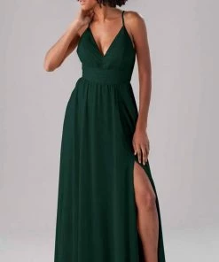 Kennedy Blue Try Before You Buy Sample Ryan Size 14